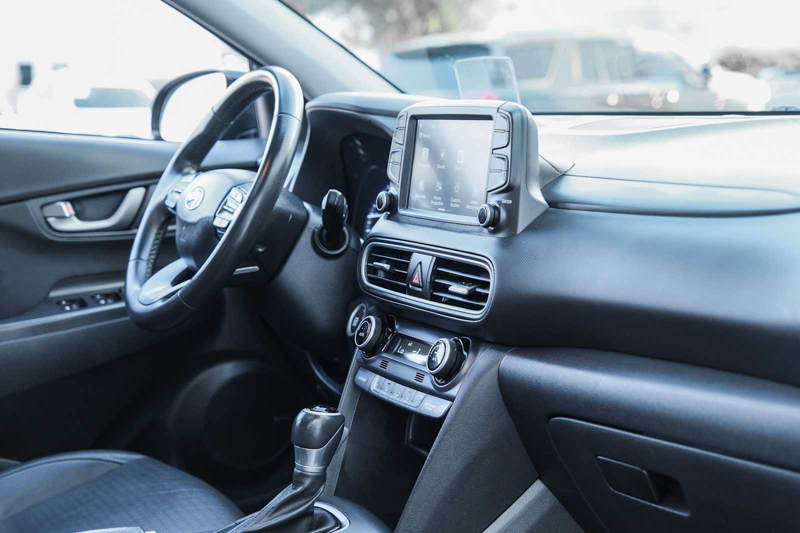 Used 2018 Hyundai Kona Ultimate FWD image 24