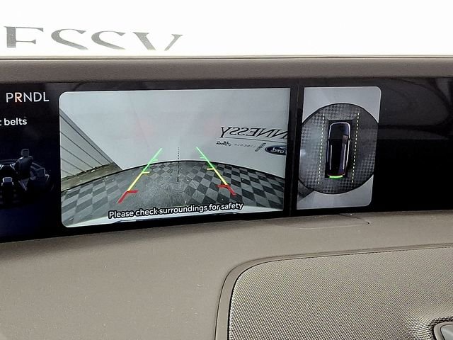 New 2026 Lincoln Nautilus Black Label image 17