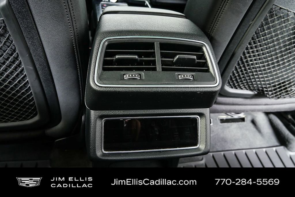 Used 2021 Audi e-tron Premium image 19