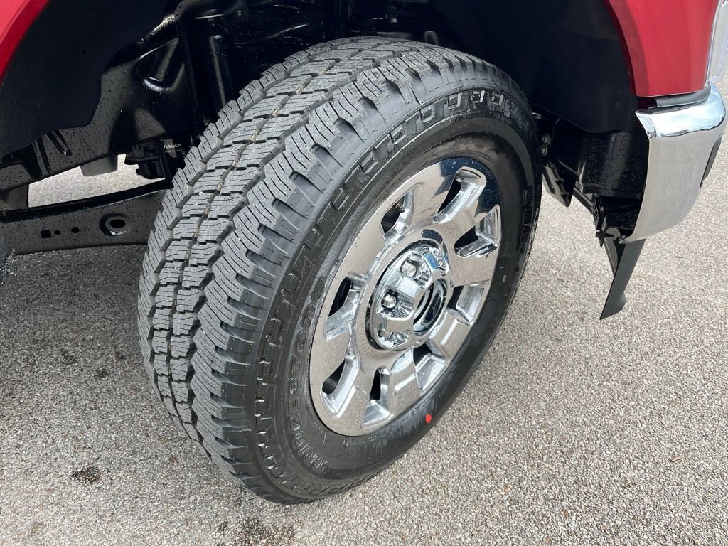 New 2026 Ford F250 Lariat w/ Lariat Ultimate Package image 6