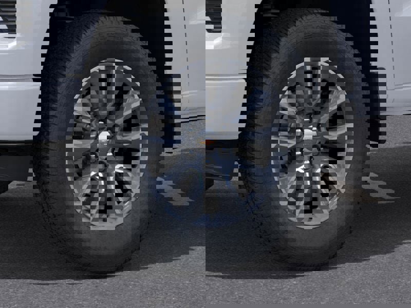 New 2026 Chevrolet Silverado 1500 RST w/ Protection Package image 33