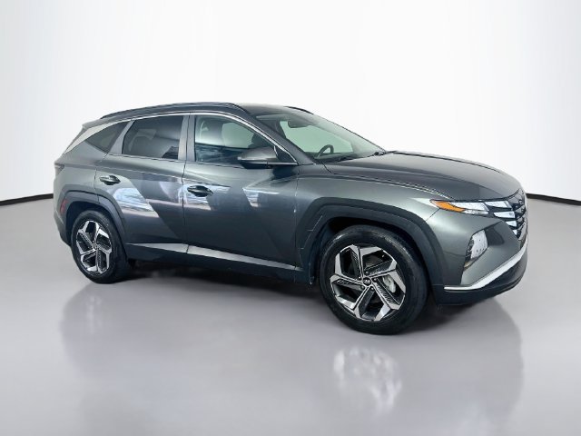 Used 2022 Hyundai Tucson SEL w/ Convenience Package FWD image 24