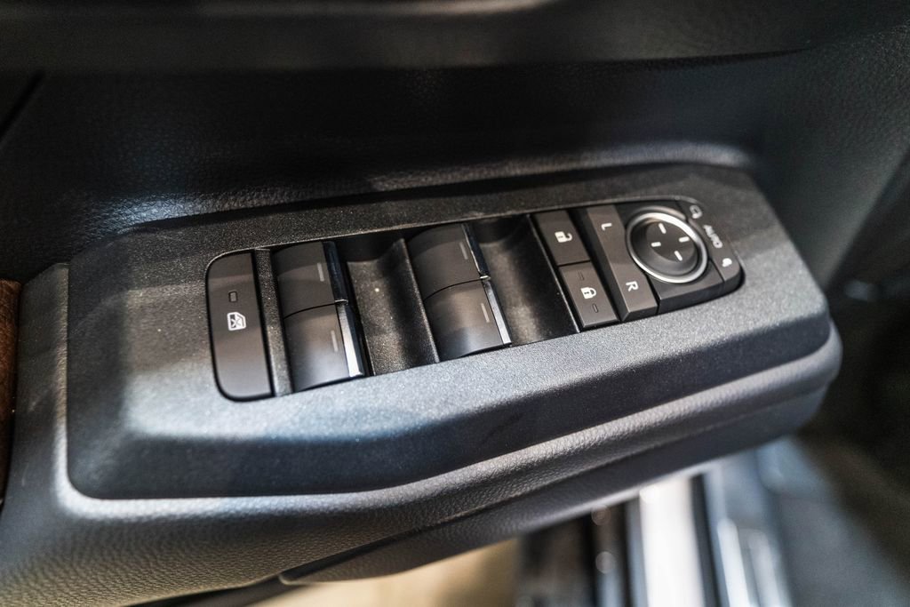 New 2026 Toyota Land Cruiser AWD/4WD image 21
