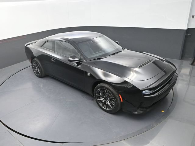 New 2026 Dodge Charger Scat Pack AWD/4WD image 12