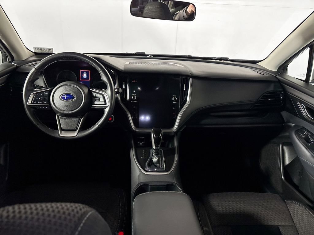 Used 2024 Subaru Outback Premium image 12