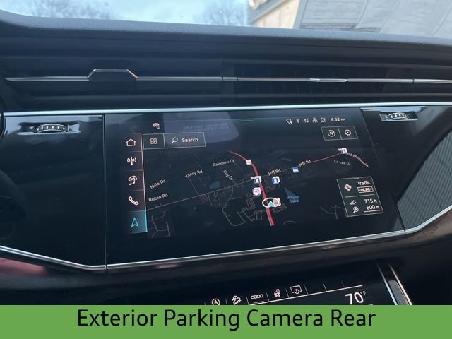 New 2026 Audi Q7 3.0T Premium Plus image 16