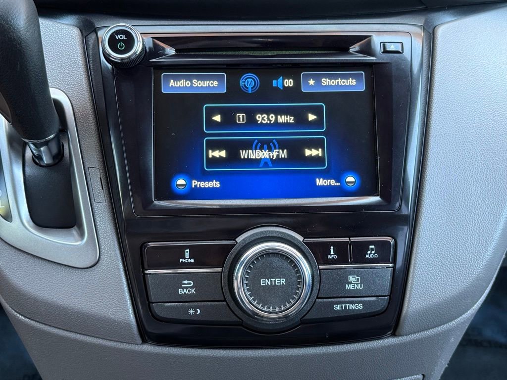 Used 2016 Honda Odyssey EX-L image 33