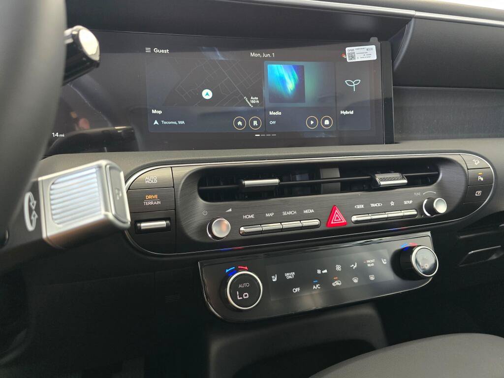 New 2026 Hyundai Palisade SEL AWD/4WD image 25