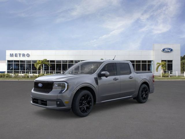 New 2026 Ford Maverick Lobo image 1