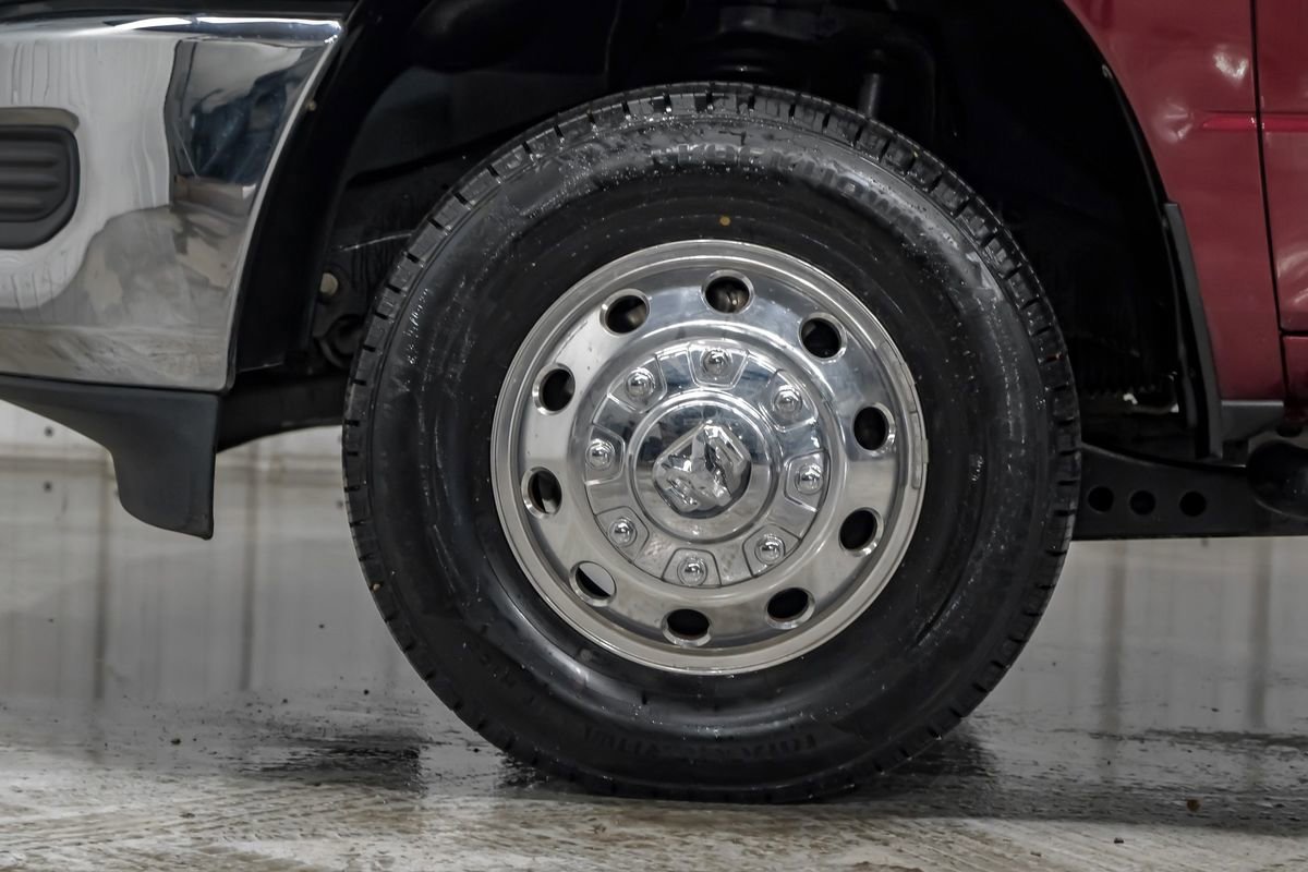 Used 2019 RAM 3500 Tradesman AWD/4WD image 63