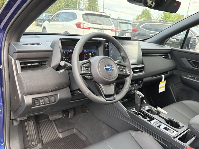 New 2026 Subaru Outback Premium AWD/4WD image 10