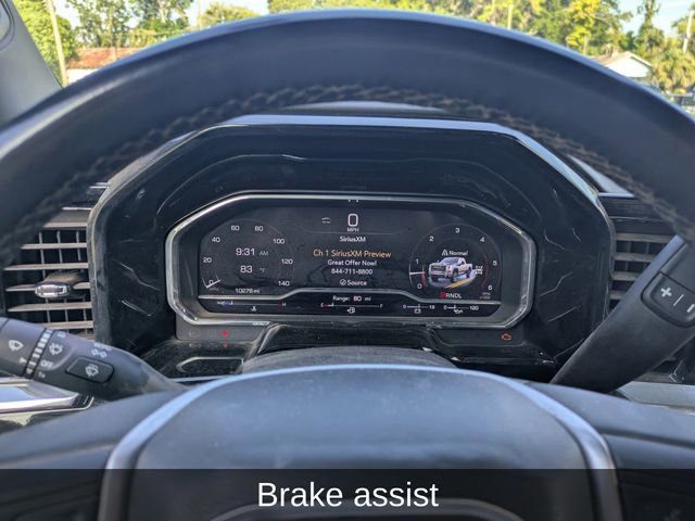 Used 2025 GMC Sierra 2500 SLT w/ SLT Premium Package image 29