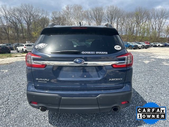 Certified 2023 Subaru Ascent Premium w/ Convenience Package AWD/4WD image 5