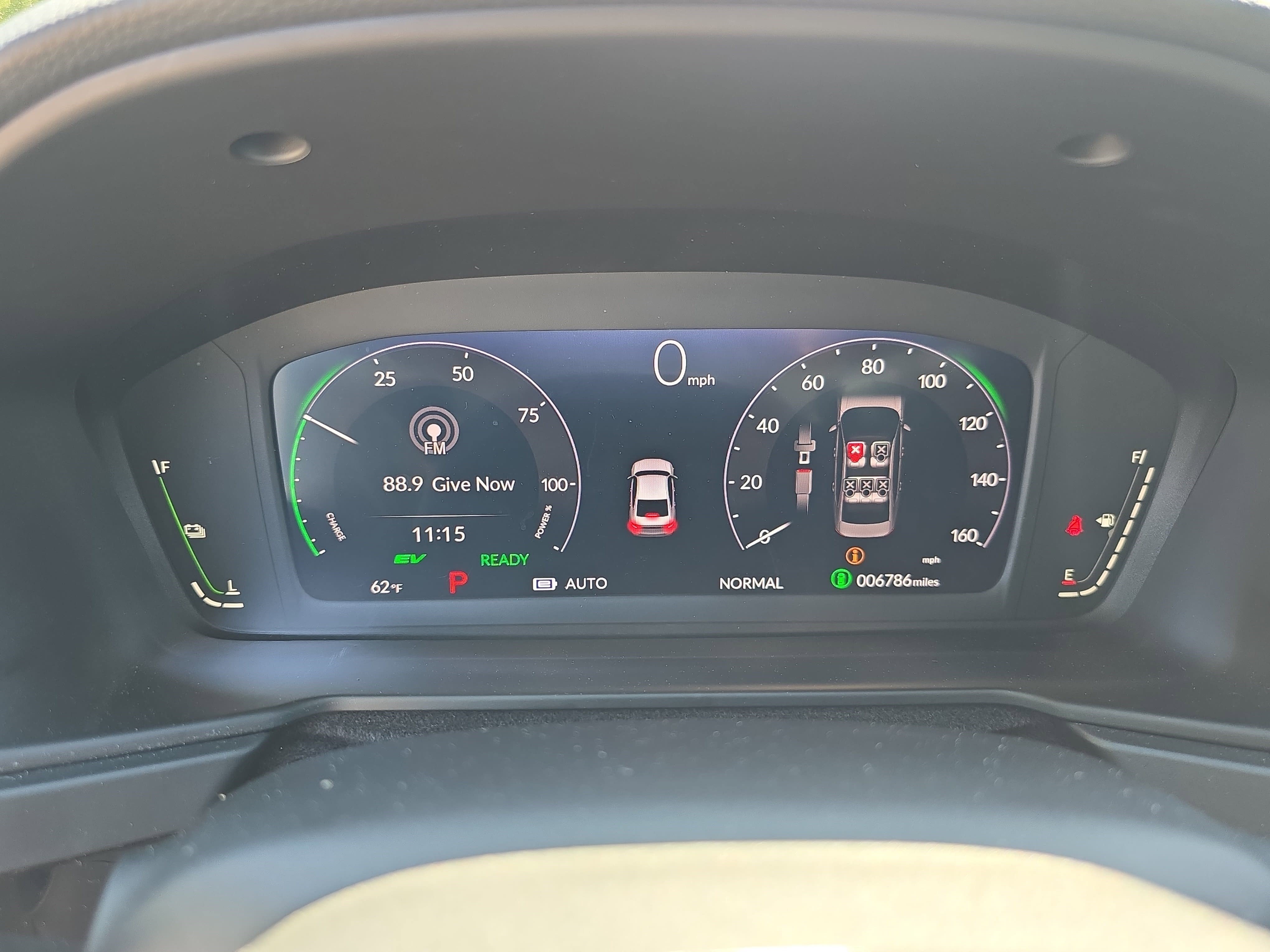 Used 2025 Honda Accord Sport image 19