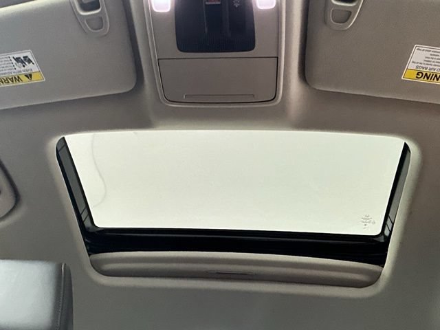 Certified 2026 Honda Accord EX-L image 21