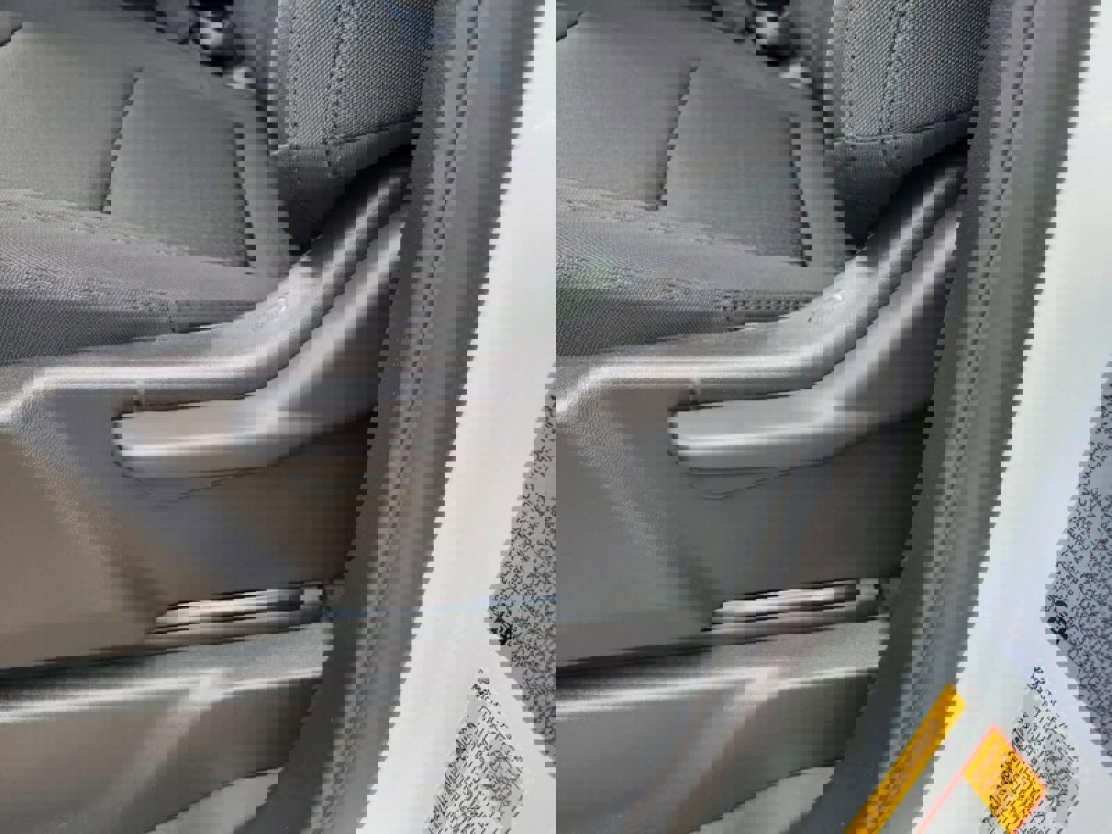 New 2025 GMC Sierra 2500 Pro w/ 1SA Pro Safety Plus Package image 21