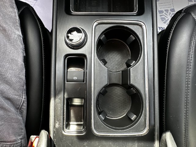 Certified 2023 Lincoln Corsair AWD w/ Equipment Group 101A image 26