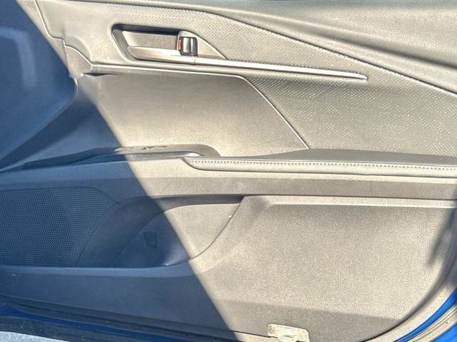 Used 2025 Toyota Camry XSE image 25