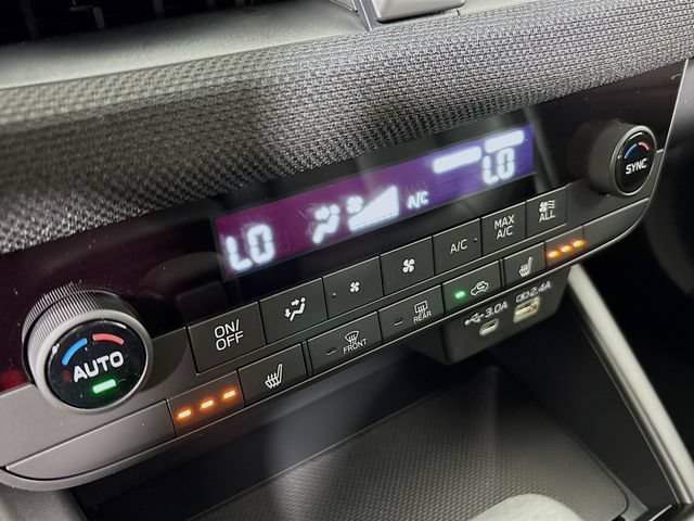 New 2026 Subaru Outback Premium AWD/4WD image 18