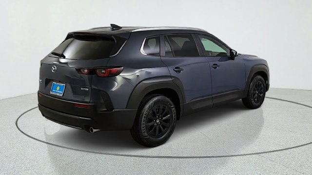 New 2026 MAZDA CX-50 2.5 Hybrid w/ Preferred Pkg AWD/4WD image 7