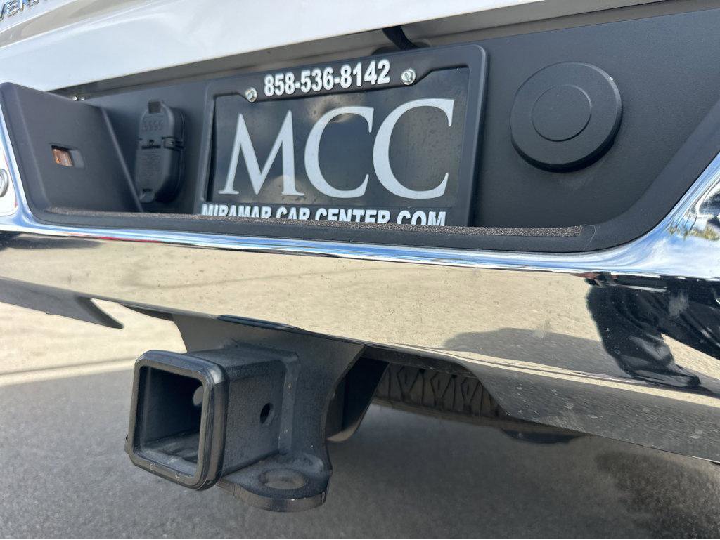 Used 2025 Chevrolet Silverado 2500 W/T w/ WT/CX Safety Package image 37