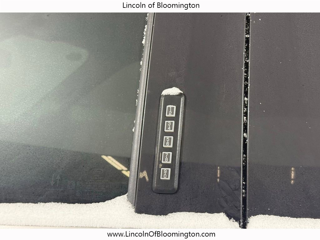 Used 2023 Ford F150 Lariat w/ Equipment Group 502A High image 14