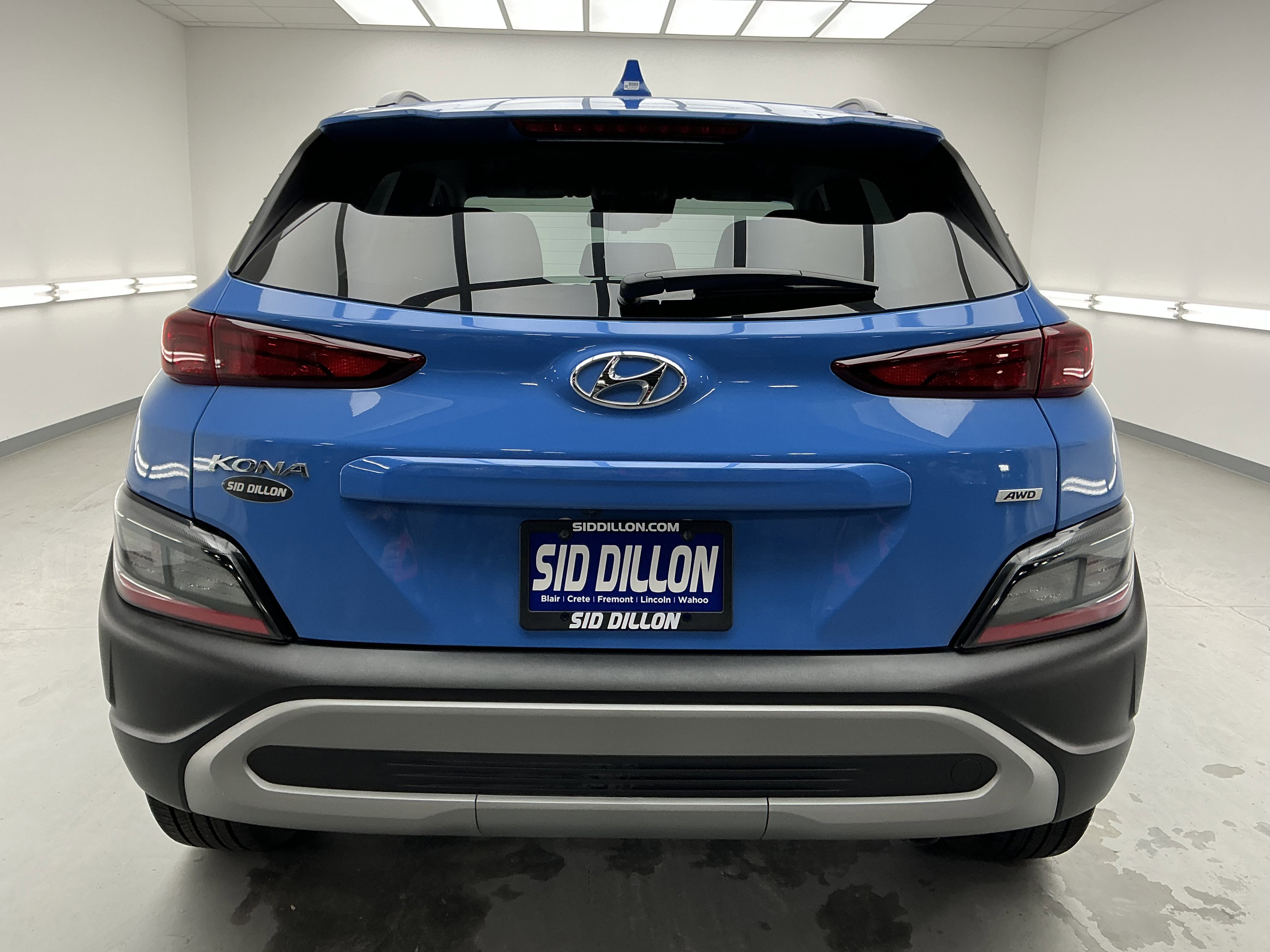 Used 2023 Hyundai Kona SEL image 5