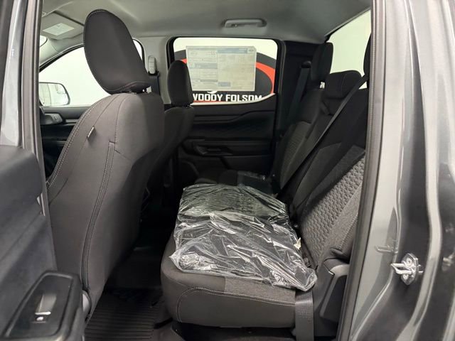 New 2025 Ford Ranger XL image 15