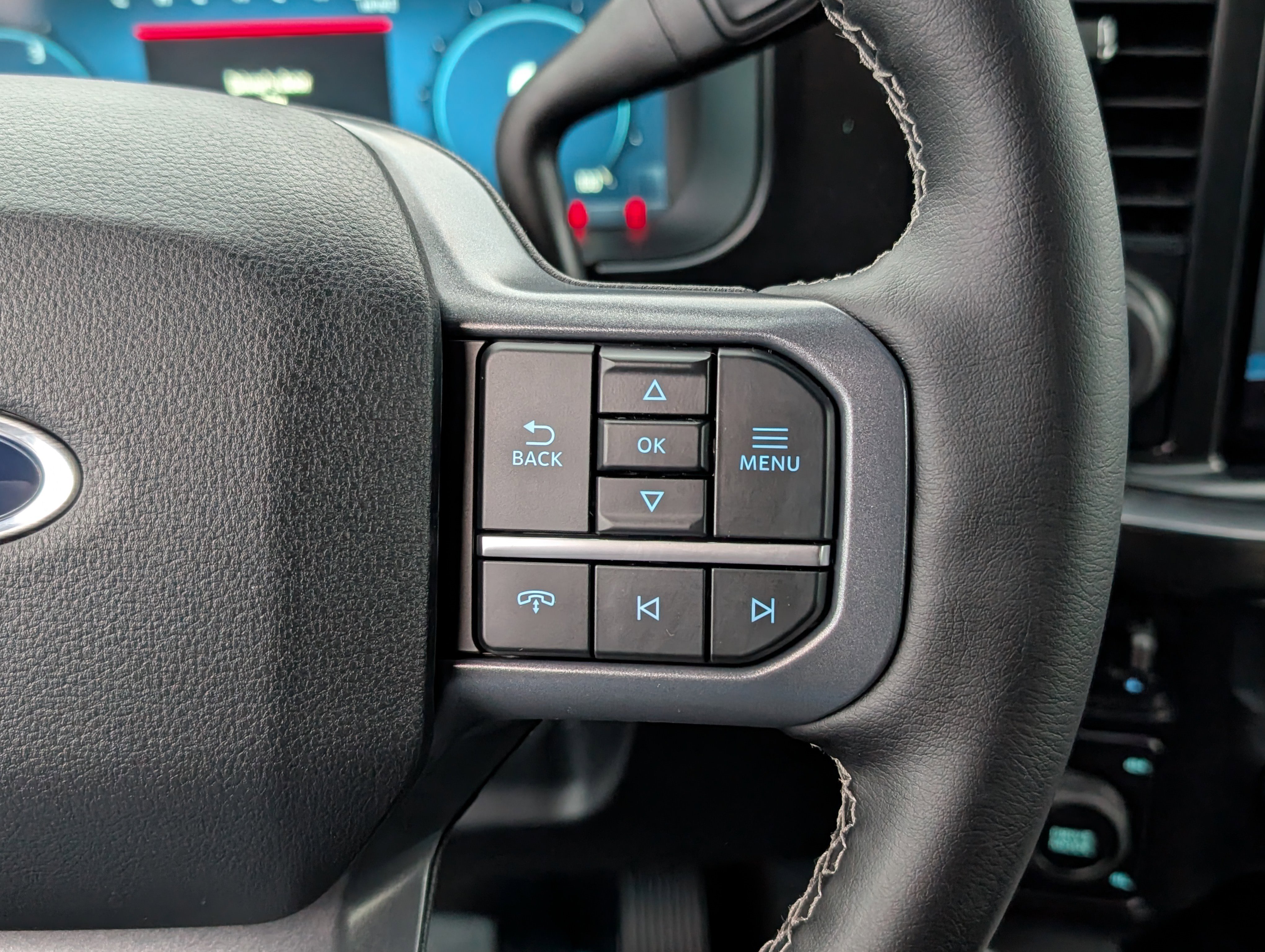 New 2026 Ford F350 Lariat w/ Lariat Premium Package image 22