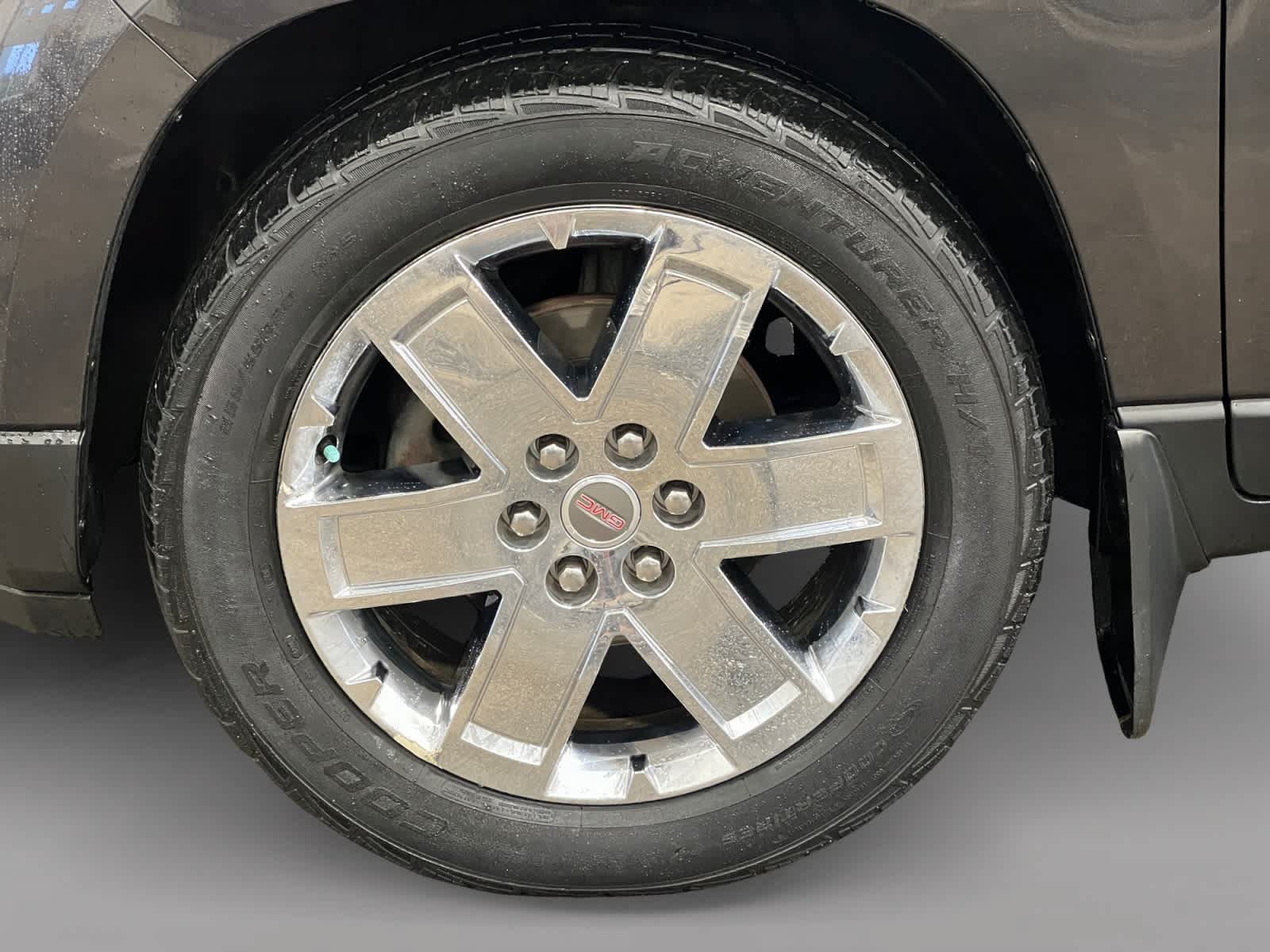Used 2017 GMC Acadia Limited SLT AWD/4WD image 19