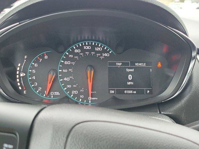 Used 2021 Chevrolet Trax LT w/ Redline Edition image 25