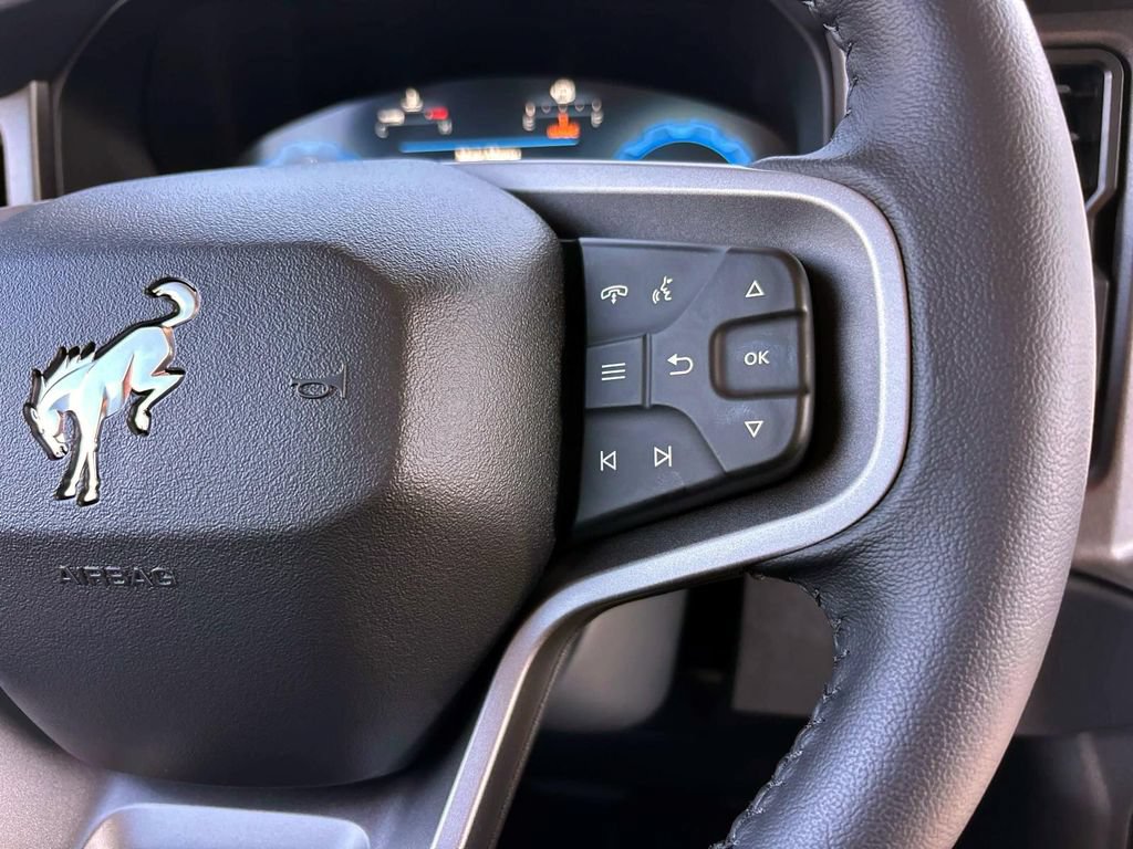 Used 2026 Ford Bronco Big Bend AWD/4WD image 19