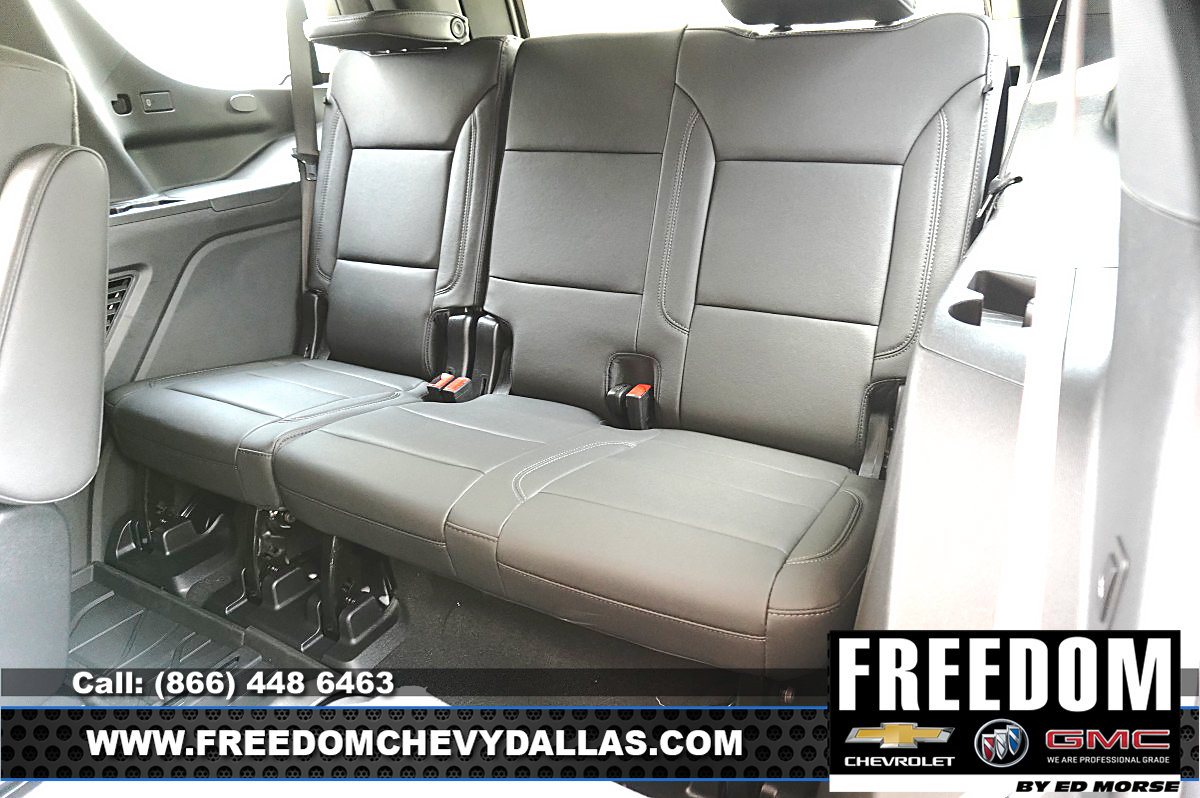 New 2026 Chevrolet Tahoe Z71 w/ Comfort Package AWD/4WD image 15