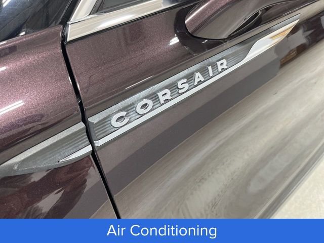 Used 2023 Lincoln Corsair Reserve w/ Equipment Group 201A image 12