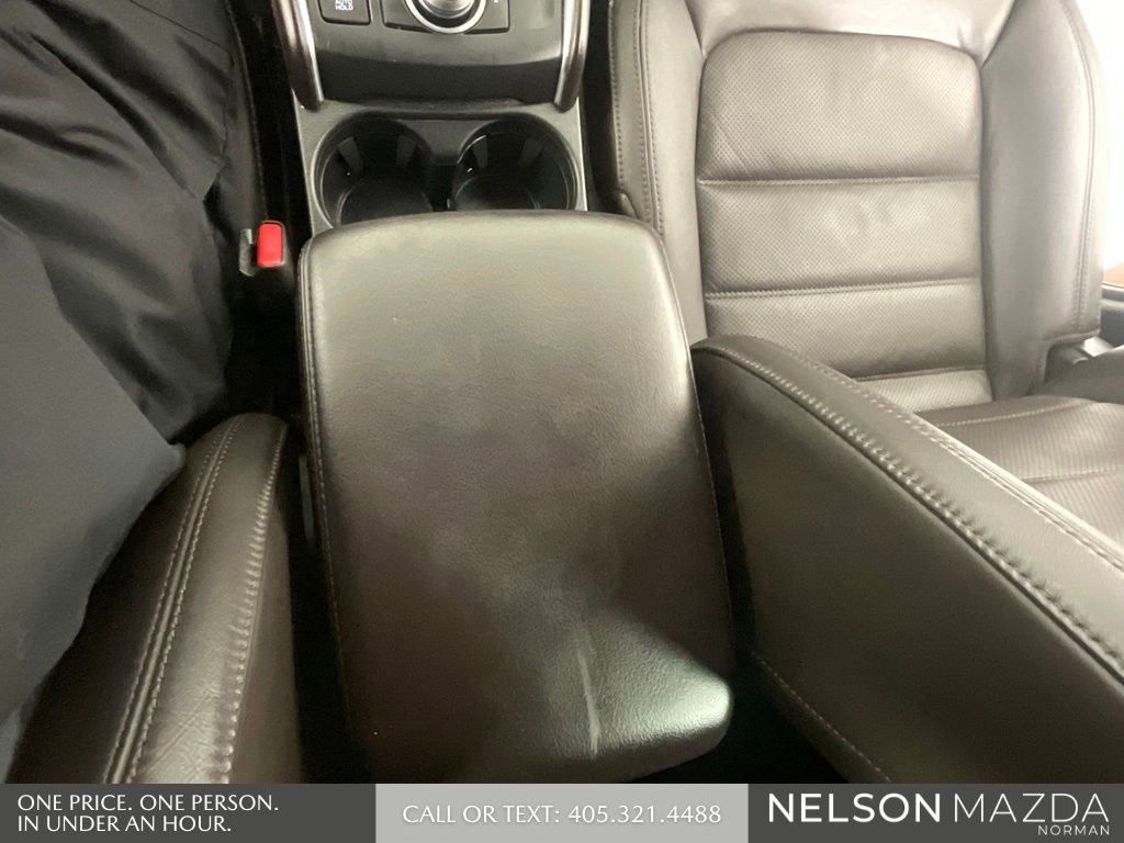 Used 2019 MAZDA CX-5 Signature AWD/4WD image 40