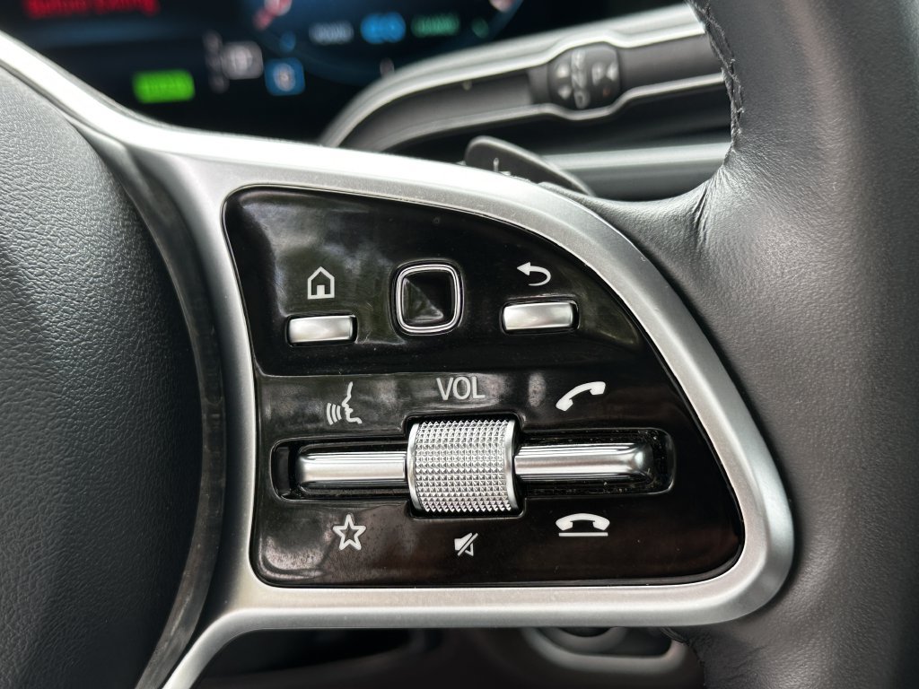 Certified 2023 Mercedes-Benz GLS 450 4MATIC image 30
