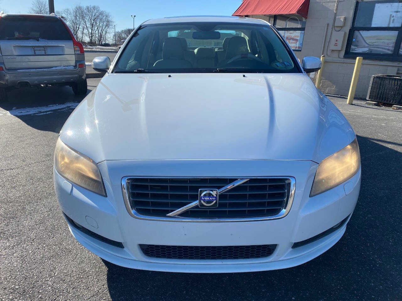 Used 2007 Volvo S80 3.2 image 8