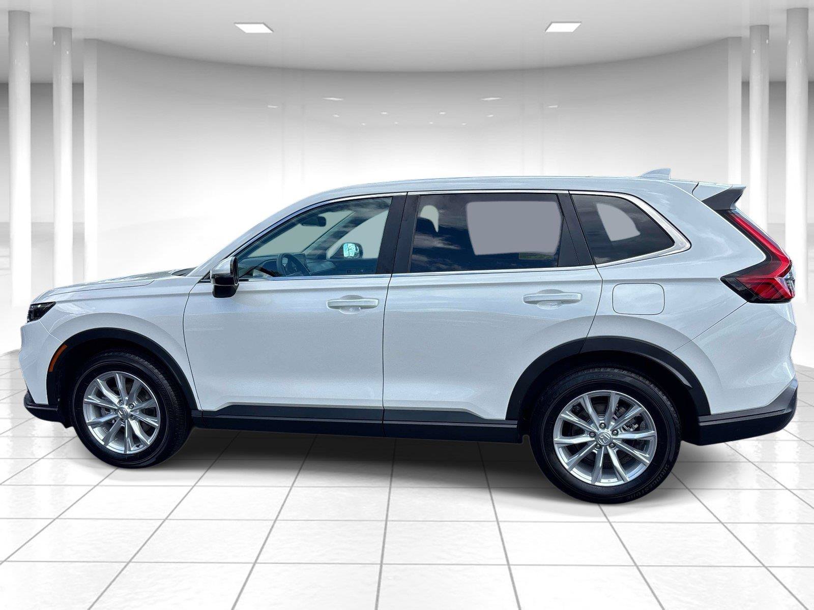 Used 2025 Honda CR-V EX image 7