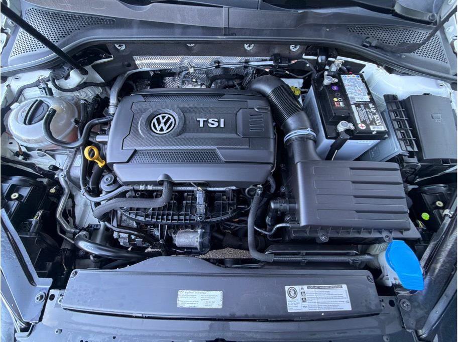 Used 2017 Volkswagen Golf Alltrack SE AWD/4WD image 24