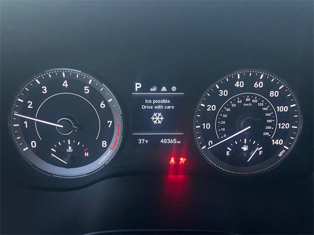 Used 2020 Hyundai Venue SEL image 14