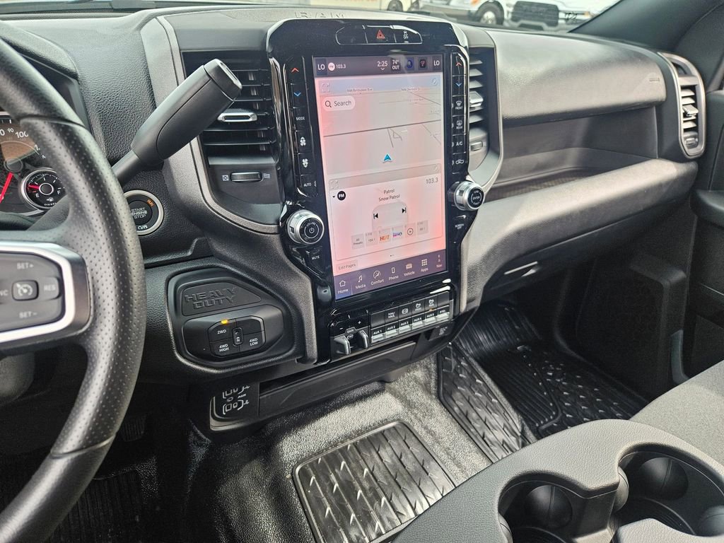 New 2026 RAM 5500 Tradesman image 19