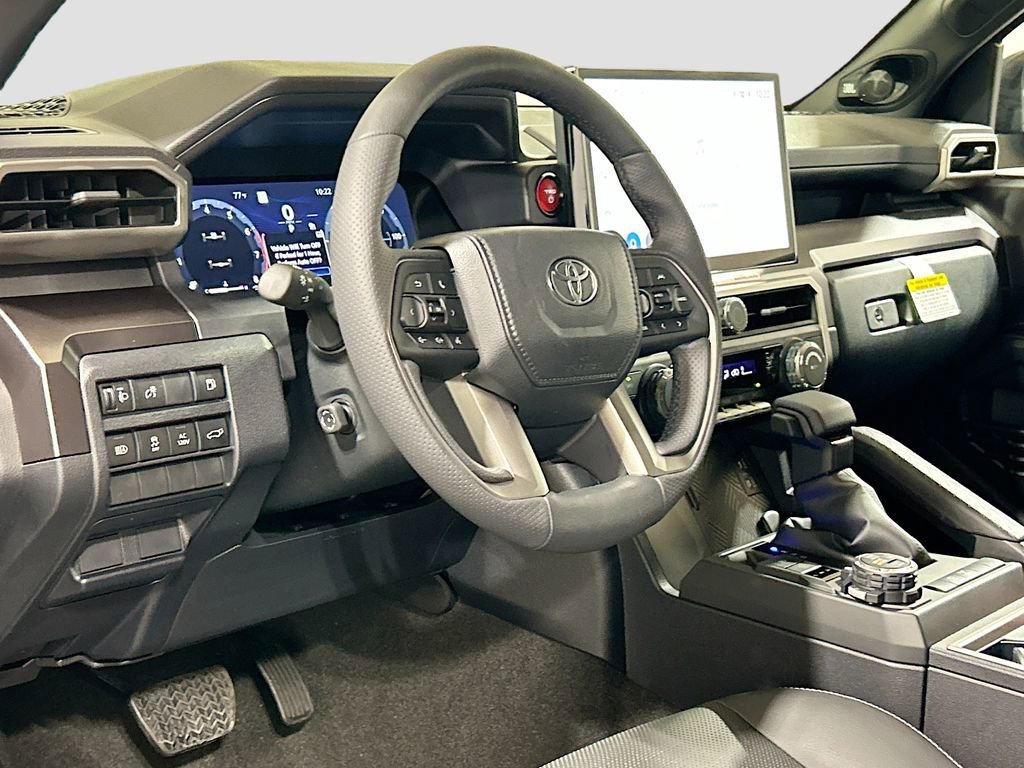 New 2026 Toyota 4Runner TRD Off-Road Premium AWD/4WD image 7