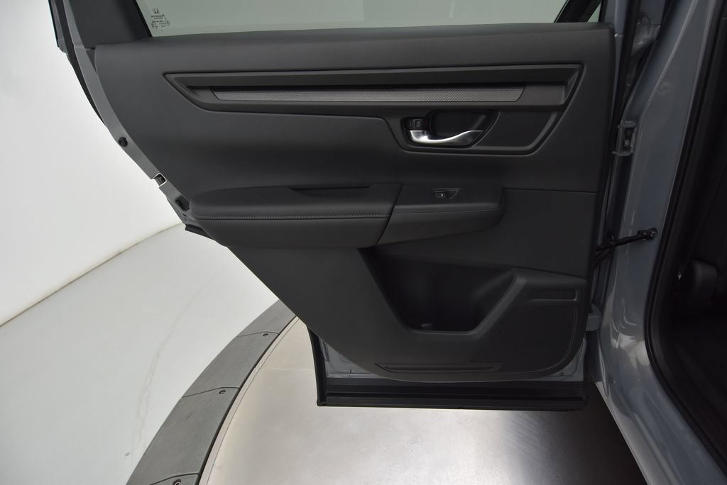 Used 2026 Honda CR-V EX image 33