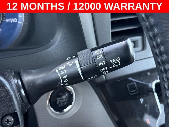 Used 2019 Toyota Sienna XLE FWD image 23
