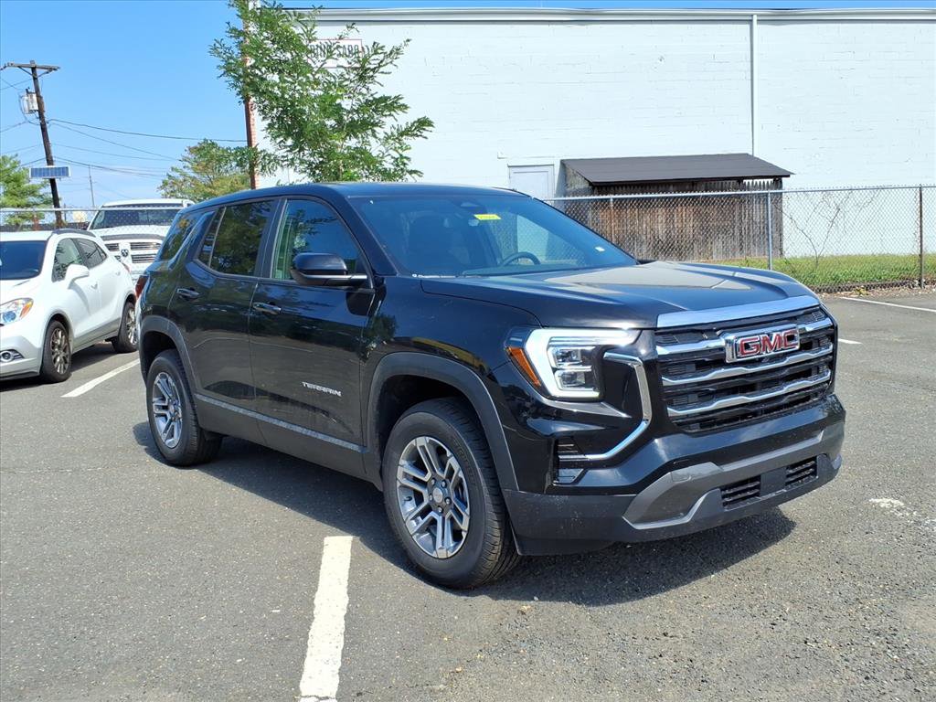 New 2026 GMC Terrain Elevation w/ LPO, Floor Liner Package