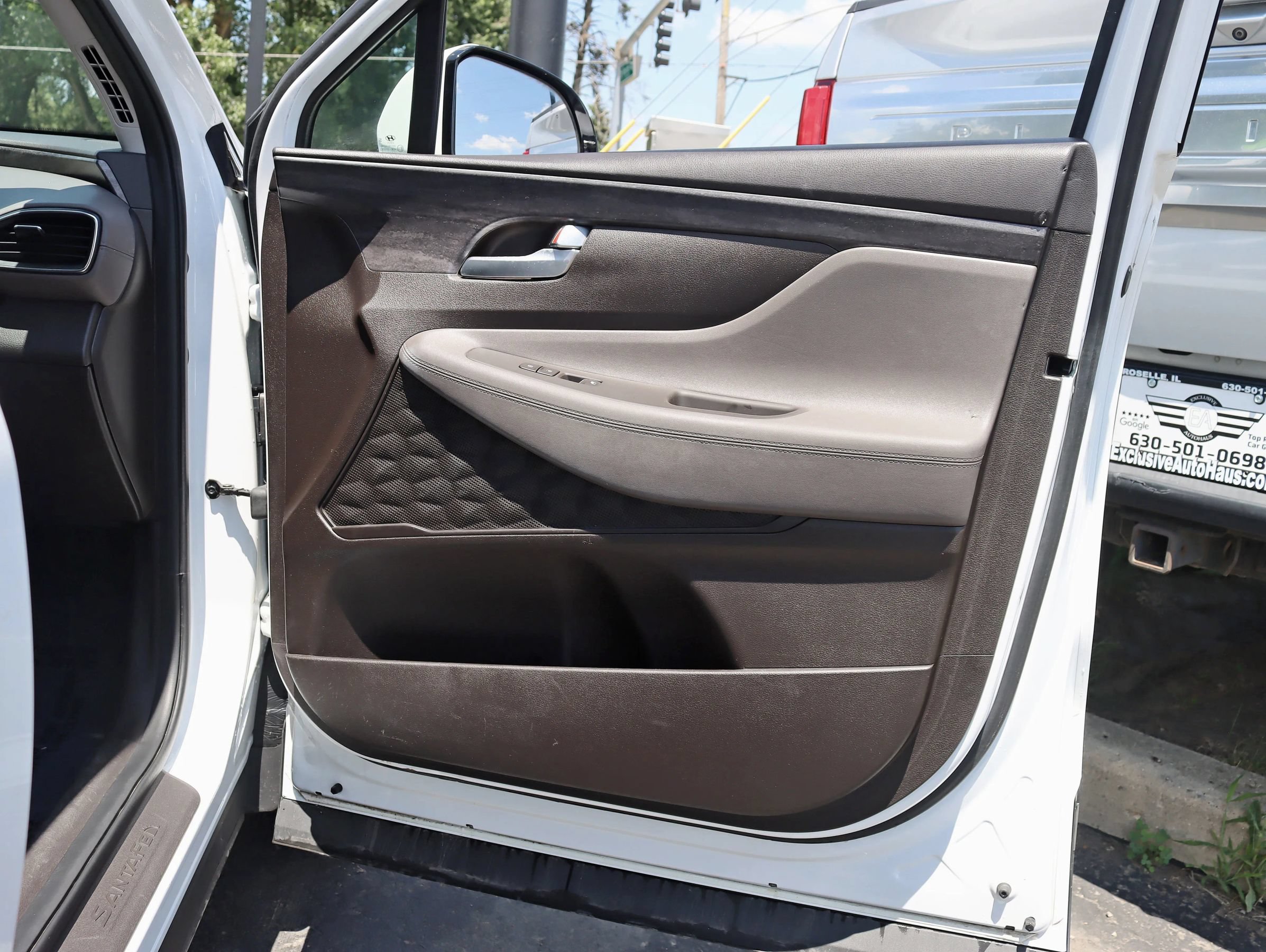 Used 2020 Hyundai Santa Fe SEL AWD/4WD image 30