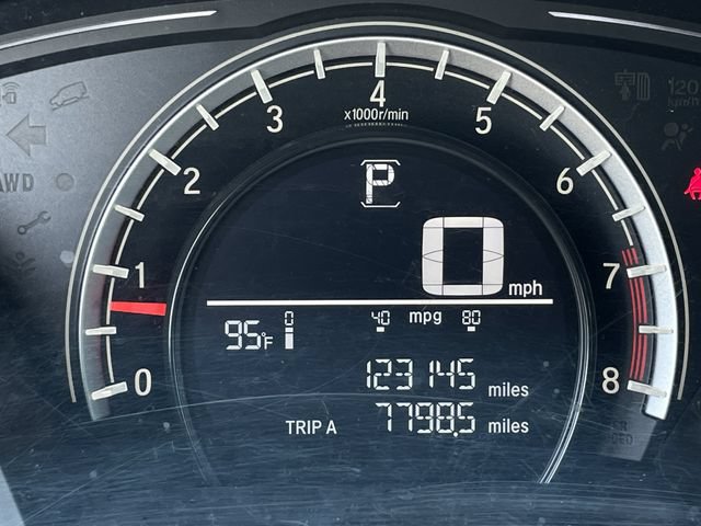 Used 2019 Honda CR-V LX image 11