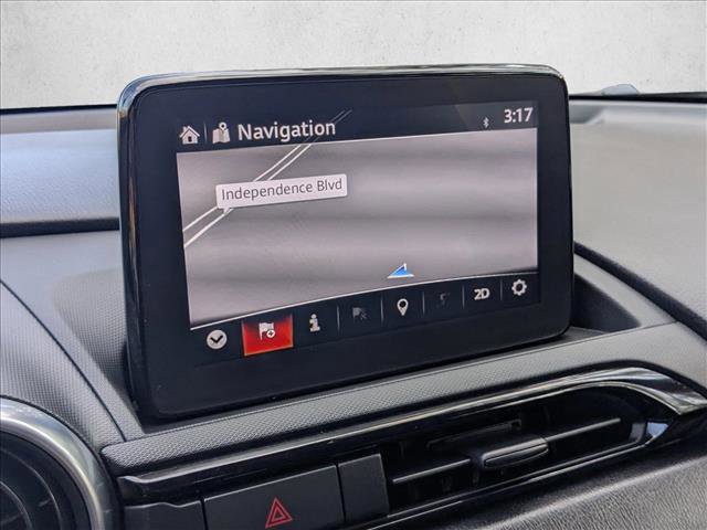 Used 2023 MAZDA MX-5 Miata Grand Touring w/ Weather Package image 17