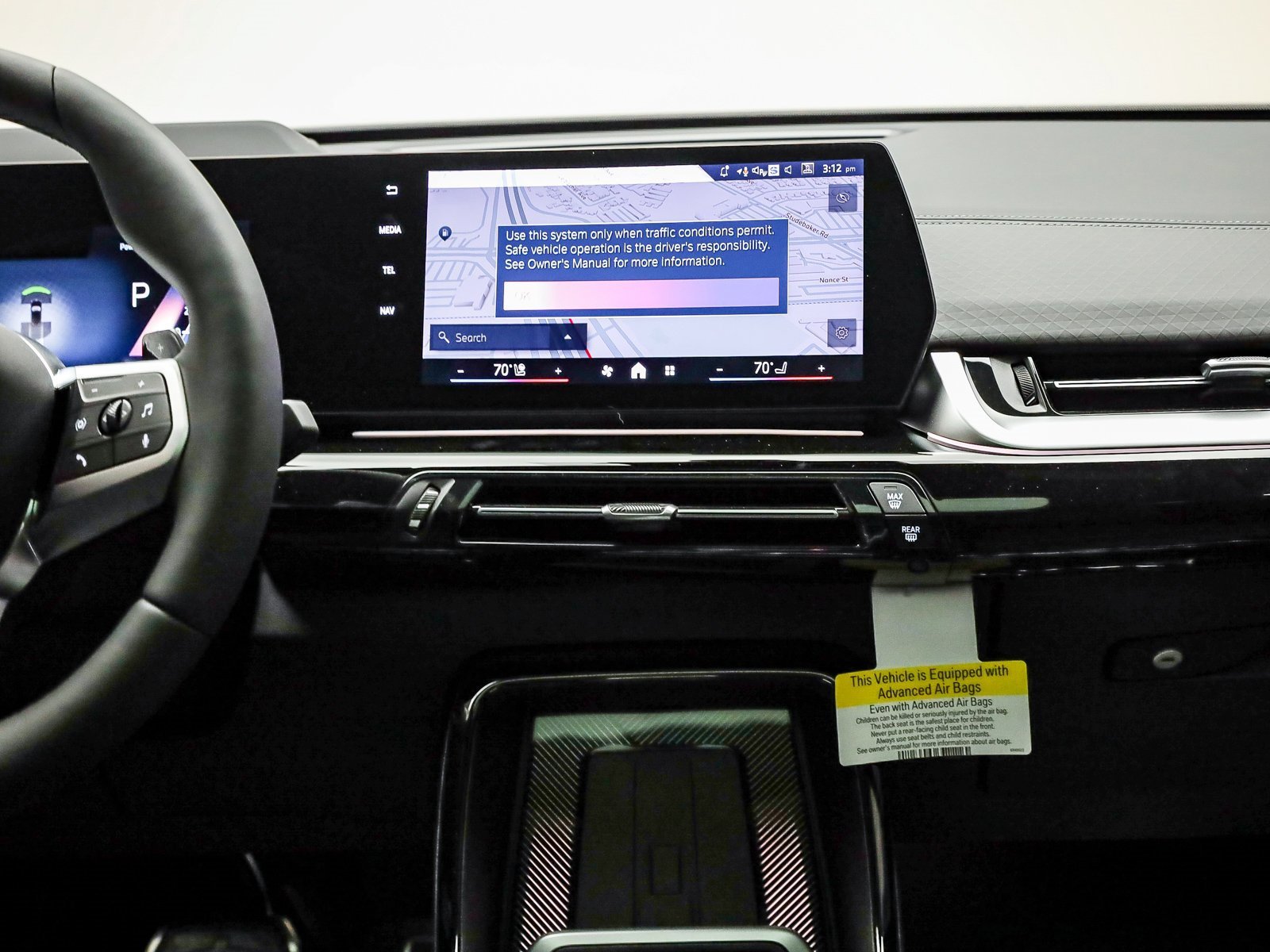 New 2026 BMW X2 xDrive28i w/ Technology Package image 14