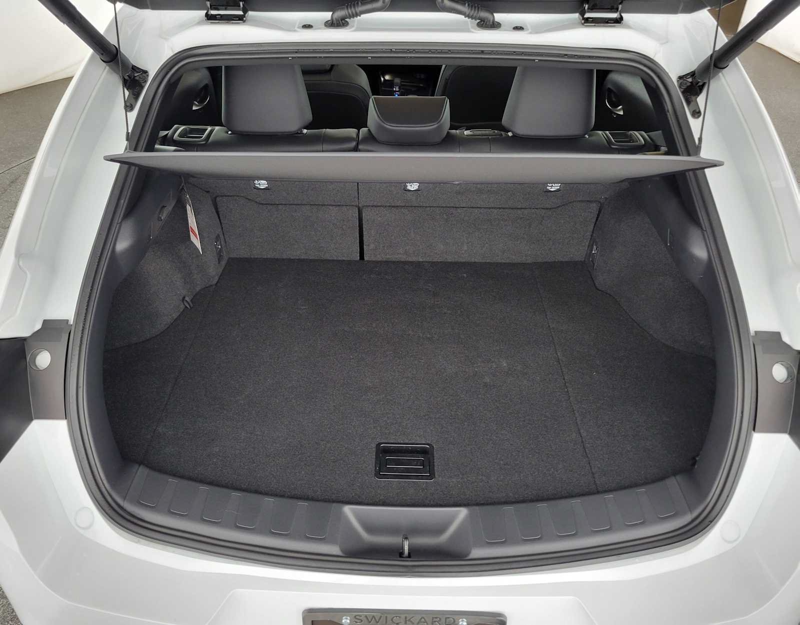 Certified 2026 Lexus UX 300h FWD image 14